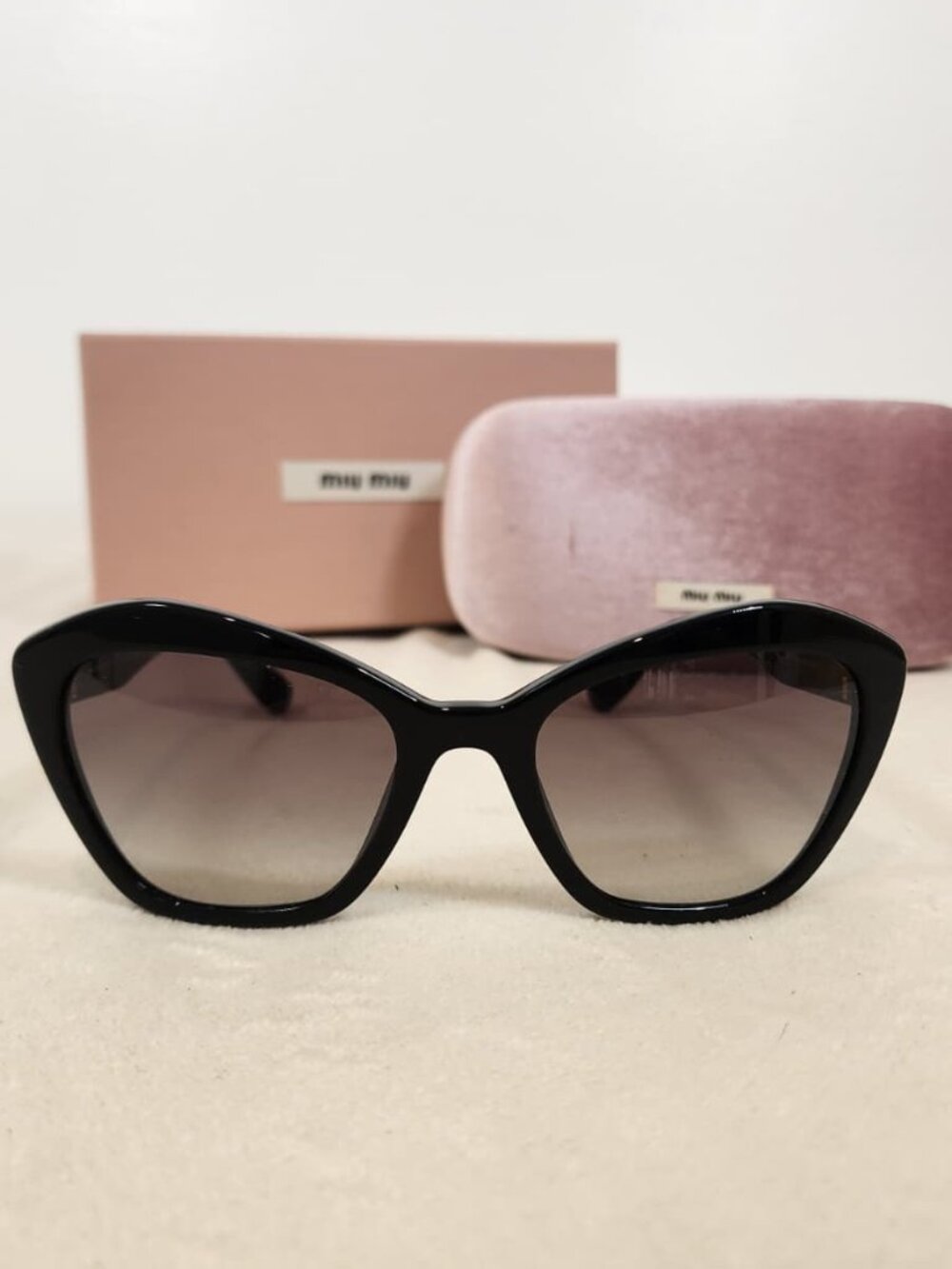 Miu Miu Sunglasses